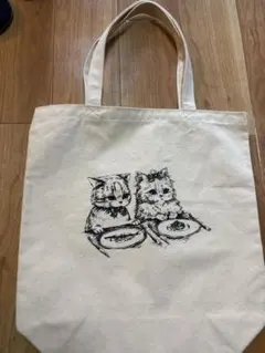 フランシュリッペ　トートバッグのサムネイル