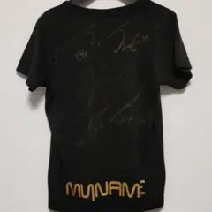 MYNAME Tシャツ