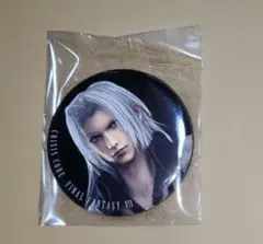 FF セフィロス 缶バッジ - メルカリ