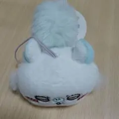 ちいかわ マスコット ぬいぐるみ モモンガ