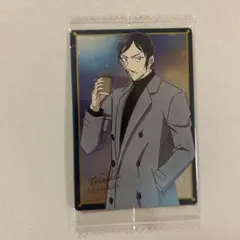 名探偵コナン 諸伏高明 カード