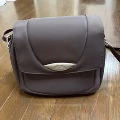 [サムソナイト] Samsonite ブラウン ショルダーバッグのサムネイル