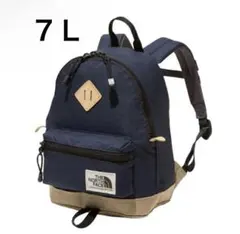 THE NORTH FACE ネイビー リュック