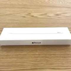 新品未使用　Apple Pencil