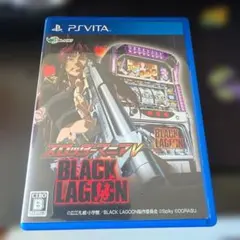 2026年最新】スロッターマニアV BLACK LAGOONの人気アイテム - メルカリ