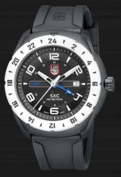 ルミノックス Luminox SXC GMT 5020 スペースシリーズのサムネイル