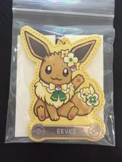 ロンドン自然史博物館×ポケモン イーブイマグネット - メルカリ