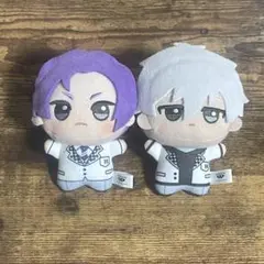 御影玲央　ちびぐるみ　セット　7点　まとめ売り 2193380234.png?1709306110