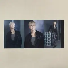 RIGHT HERE WORLD TOUR IN JAPAN ホシ