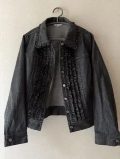 インゲボルグ ダークデニムジャケット 2025年最新】インゲボルグ デニムジャケットの人気アイテム