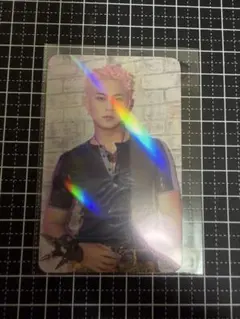 seventeen happy burstday makestar ミンギュ