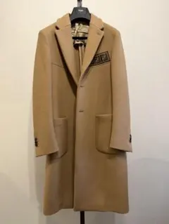 2026年最新】Fendi メンズ チェスターコートの人気アイテム - メルカリ