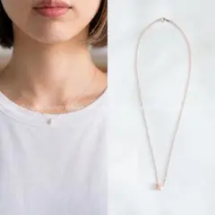 LEMAIRE ルメール ブラシモチーフ ネックレス - メルカリ