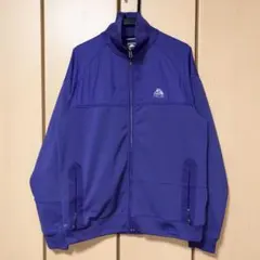00s NIKE ACG ジップアップ ジャケット L パープル ナイキ テックのサムネイル