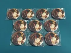 FGO over the same sky 霊基召喚缶バッジ 宇津見エリセ① - メルカリ