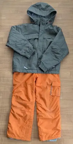 ★スポーツオーソリティー スノーボードウェア ジュニア150サイズ★
