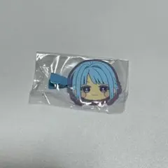 あんスタ 紫之創 前髪クリップ