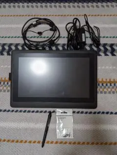 Wacom　Cintiq 16 本体