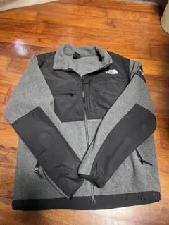 k*e様 ノースフェイス　デナリジャケット　L 美品