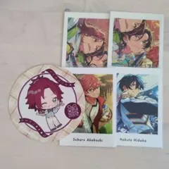 ほぼTrickstarセット