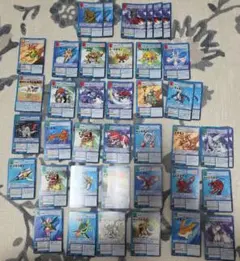 デジモンカードゲーム まとめ売り
