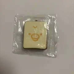 リラックマ パンマスコット 食パン キイロイトリ スクイーズ