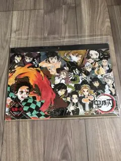 鬼滅の刃　コミックカレンダー2021 アニメ　漫画　カレンダー