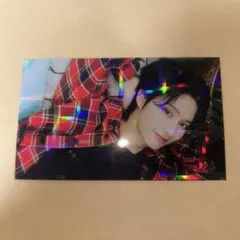 seventeen 消費期限　タワレコ　ラキドロ　トレカ　ジュン　③