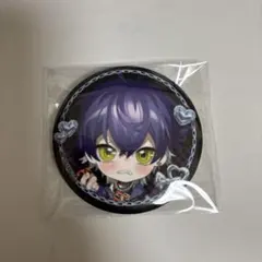 シクフォニ　いるま　RAGE SD 缶バッチ