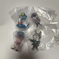 ズートピア　ならぶんてす　コンプ　コンプリート