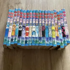 【中古セット】幽遊白書 1～19巻 全巻セット 冨樫義博
