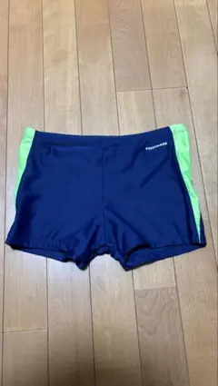 FOOT MARK メンズ 競泳水着 サイズS