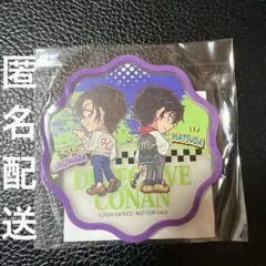 萩原研二 松田陣平 ラバーコースター 名探偵コナン くら寿司