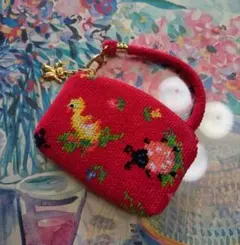 2026年最新】フェイラーハイジサイドポーチの人気アイテム - メルカリ