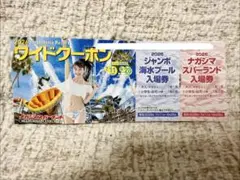 2026年最新】ナガシマ ワイドクーポンの人気アイテム - メルカリ