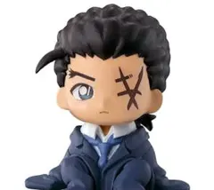 名探偵コナン　ちぢませ隊10　大和敢助