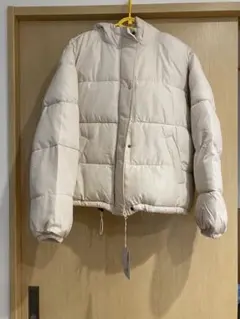 ダウンジャケット　ダウン　ロアジャケット