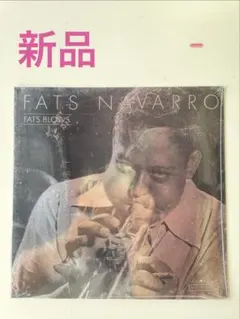 ジャズレコード ファッツ・ナバロ 2LPセット - メルカリ