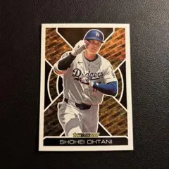 2022 topps update chrome 大谷翔平 オールスター - メルカリ