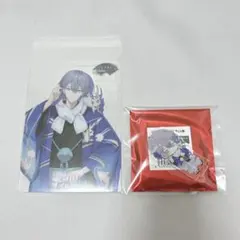 Dytica スイパラコラボ　小柳ロウ