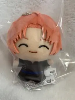 新劇場版 銀魂 -吉原大炎上- ちびぐるみ vol.1 神威