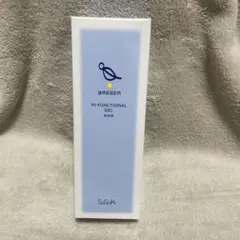 バッサ 高濃度水素イオン水 ジェル 120ml 2本セット+おまけ3個付き 