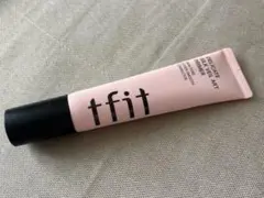 tfit デリケートシルクヴェールアートプライマー