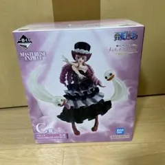 一番くじ ワンピース メモリーオブヒロインズ　ペローナ