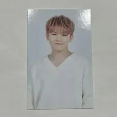 SEVENTEEN ウジ ケレン CARAT LAND 2020 トレカ