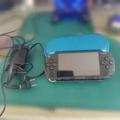 PSP本体 1000