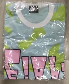 SUPER EIGHTライブTシャツ