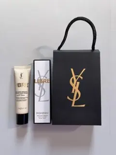 イブサンローラン リブレ ハンドクリーム YSL