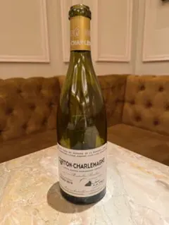 DRC Les Petits Monts 2020 レア 空瓶コルク付き - メルカリ