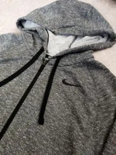 NIKE ナイキ DRI-FIT ドライフィット パーカー